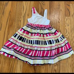 Gymboree dress - size 5